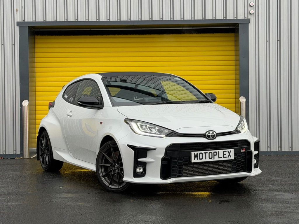 Used Toyota Yaris 2022 for sale - 76604832: Photo 2