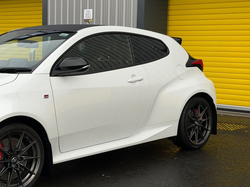 Used Toyota Yaris 2022 for sale - 76604832: Photo 21