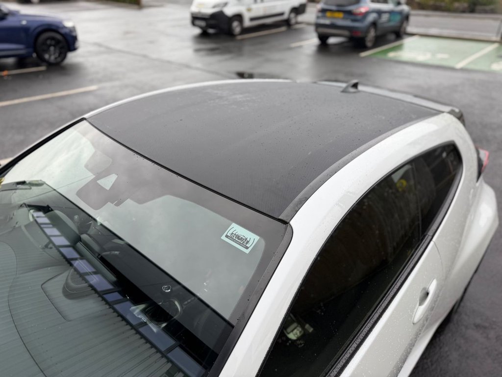 Used Toyota Yaris 2022 for sale - 76604832: Photo 22