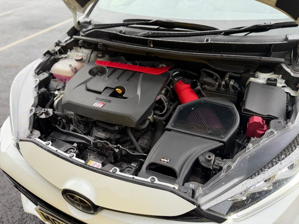 Used Toyota Yaris 2022 for sale - 76604832: Photo 24