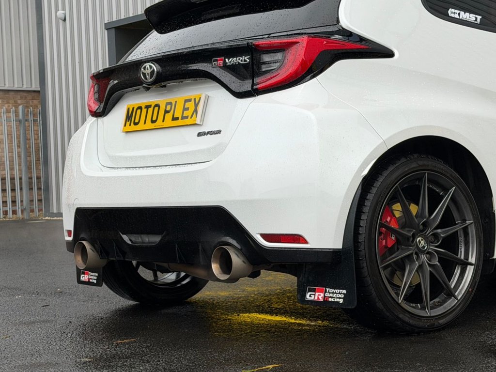 Used Toyota Yaris 2022 for sale - 76604832: Photo 26