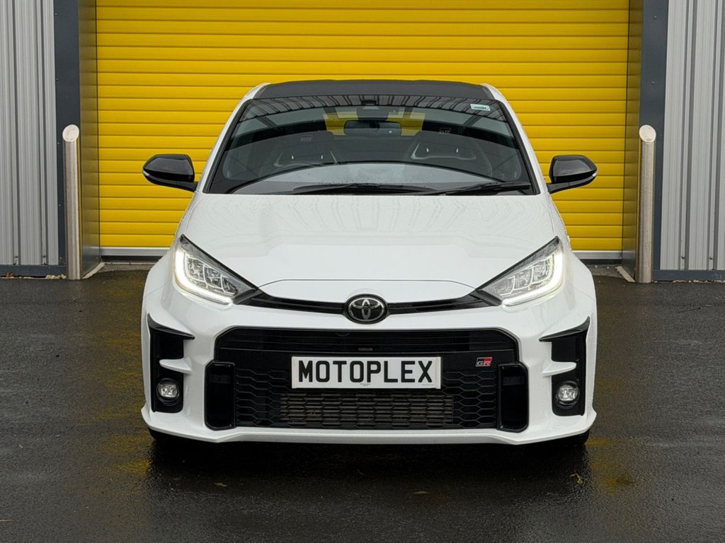 Used Toyota Yaris 2022 for sale - 76604832: Photo 3