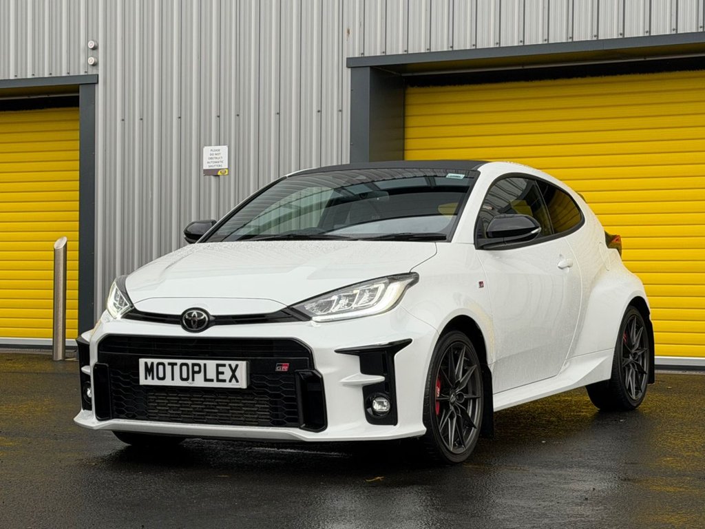 Used Toyota Yaris 2022 for sale - 76604832: Photo 4