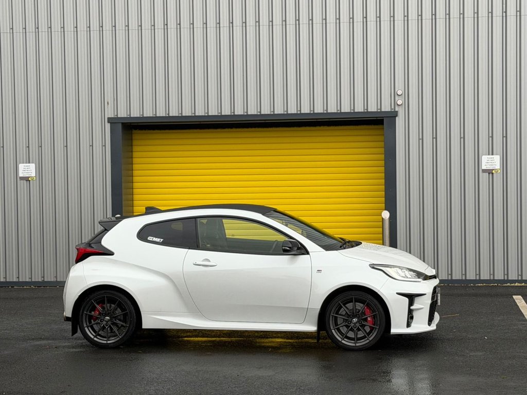 Used Toyota Yaris 2022 for sale - 76604832: Photo 5