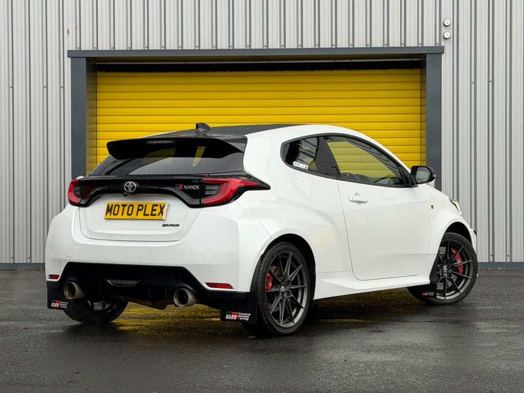 Used Toyota Yaris 2022 for sale - 76604832: Photo 6