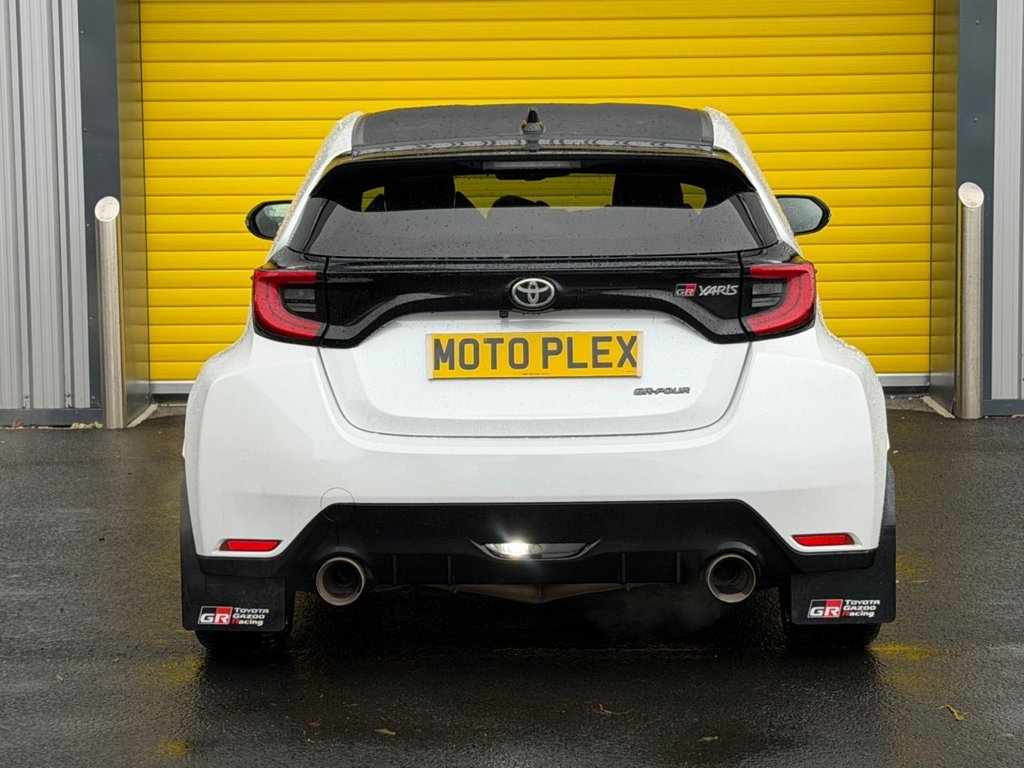 Used Toyota Yaris 2022 for sale - 76604832: Photo 7