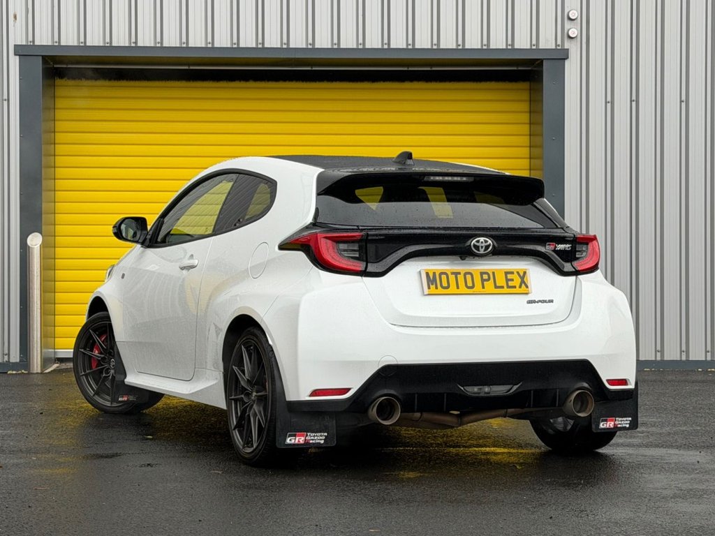 Used Toyota Yaris 2022 for sale - 76604832: Photo 8