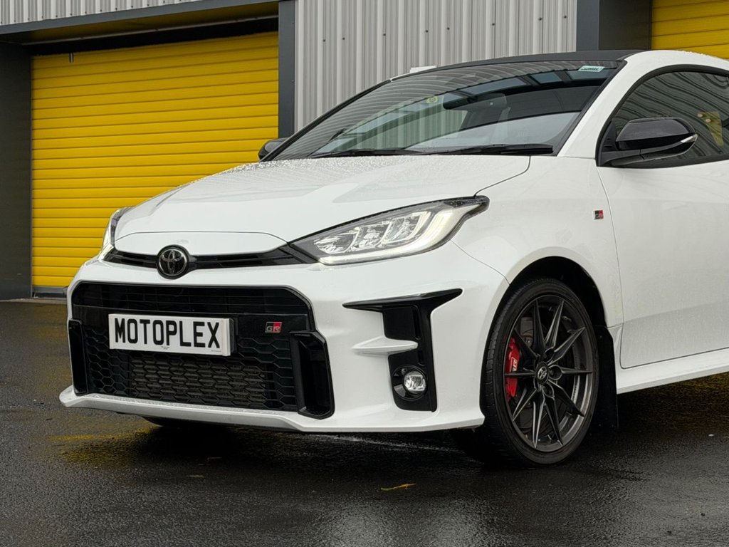 Used Toyota Yaris 2022 for sale - 76604832: Photo 9