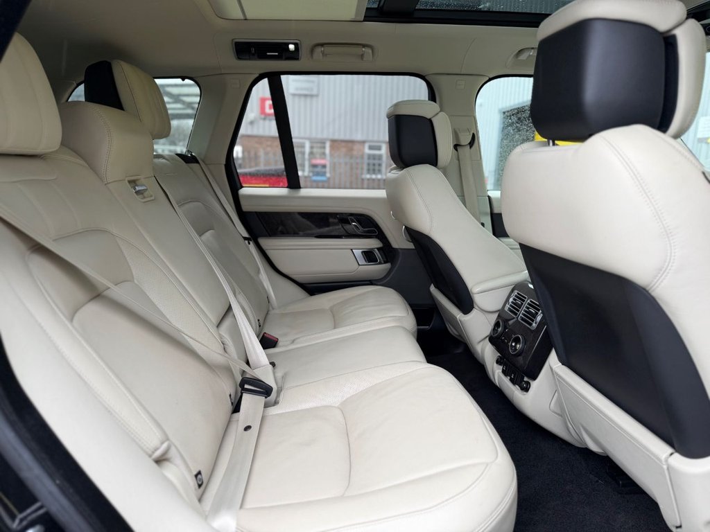 Used Land Rover Range Rover 2019 for sale - 78068547: Photo 13