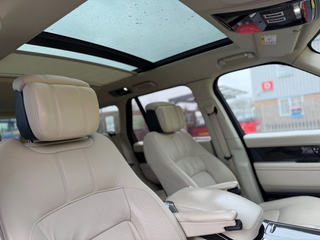 Used Land Rover Range Rover 2019 for sale - 78068547: Photo 14