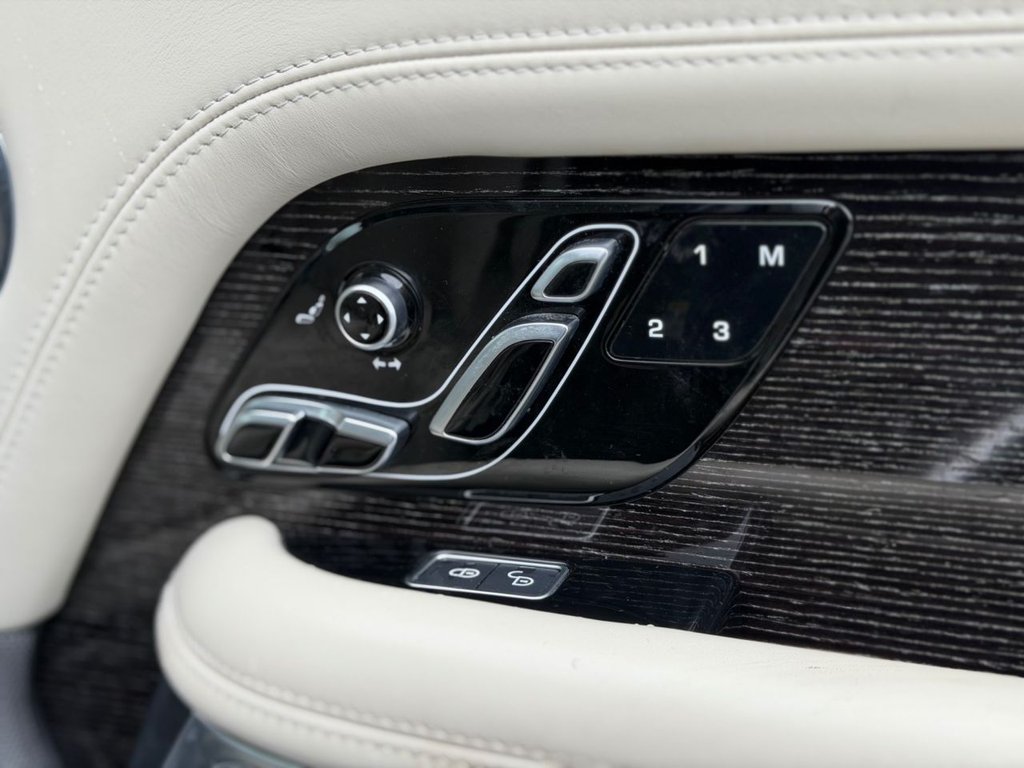 Used Land Rover Range Rover 2019 for sale - 78068547: Photo 15