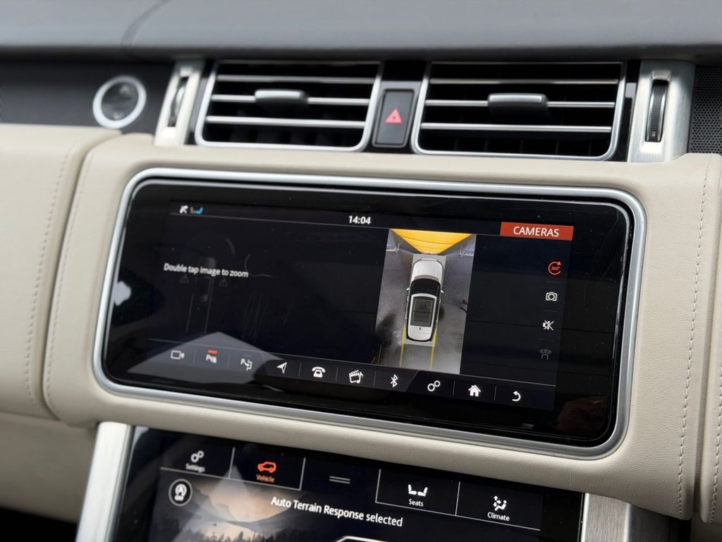 Used Land Rover Range Rover 2019 for sale - 78068547: Photo 19