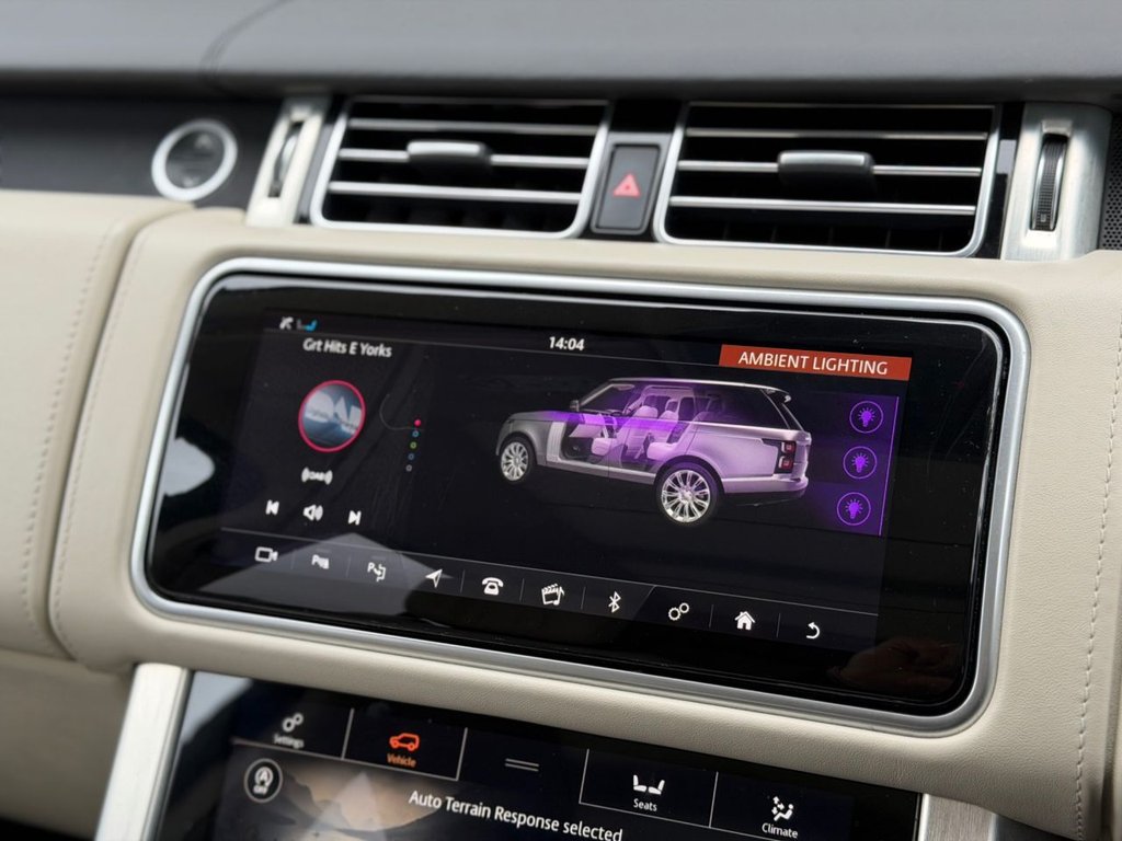 Used Land Rover Range Rover 2019 for sale - 78068547: Photo 20
