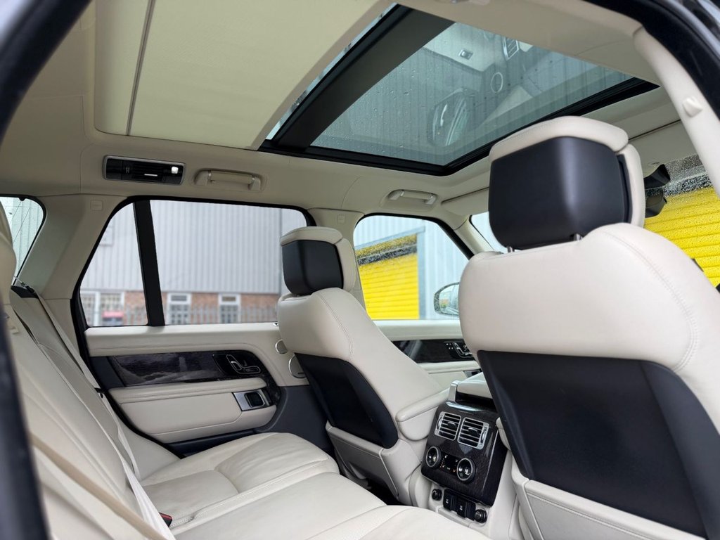 Used Land Rover Range Rover 2019 for sale - 78068547: Photo 28