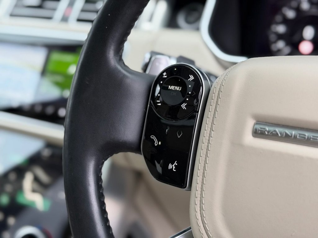 Used Land Rover Range Rover 2019 for sale - 78068547: Photo 30