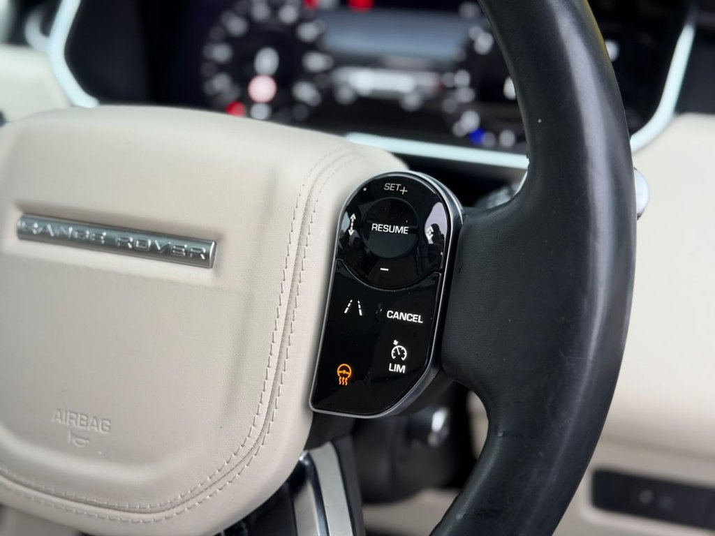 Used Land Rover Range Rover 2019 for sale - 78068547: Photo 31