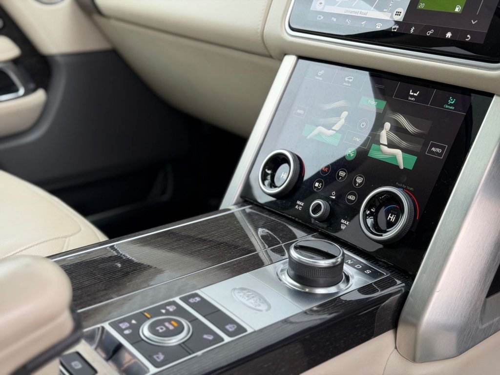 Used Land Rover Range Rover 2019 for sale - 78068547: Photo 33