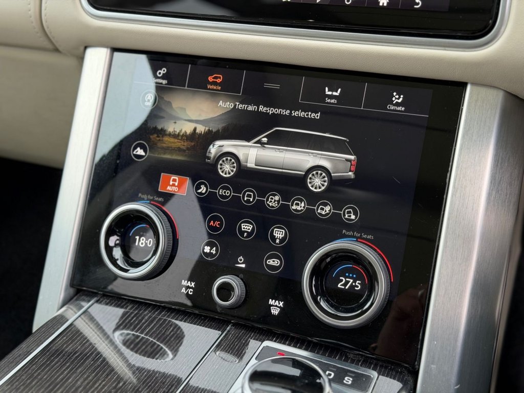 Used Land Rover Range Rover 2019 for sale - 78068547: Photo 34