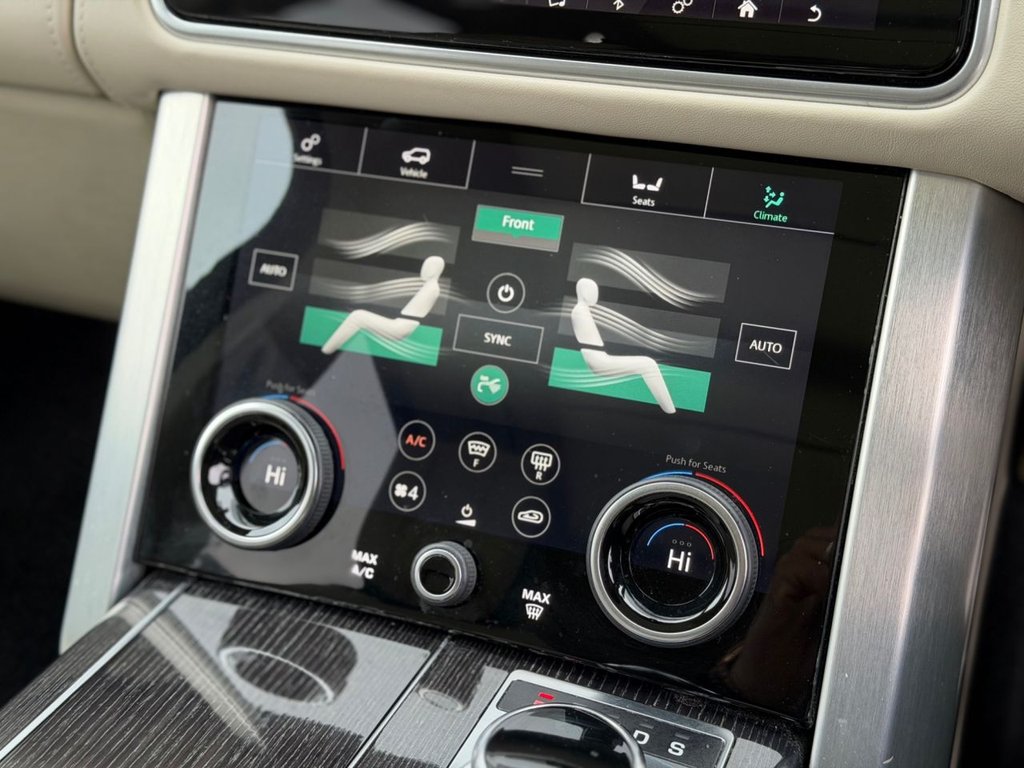 Used Land Rover Range Rover 2019 for sale - 78068547: Photo 35