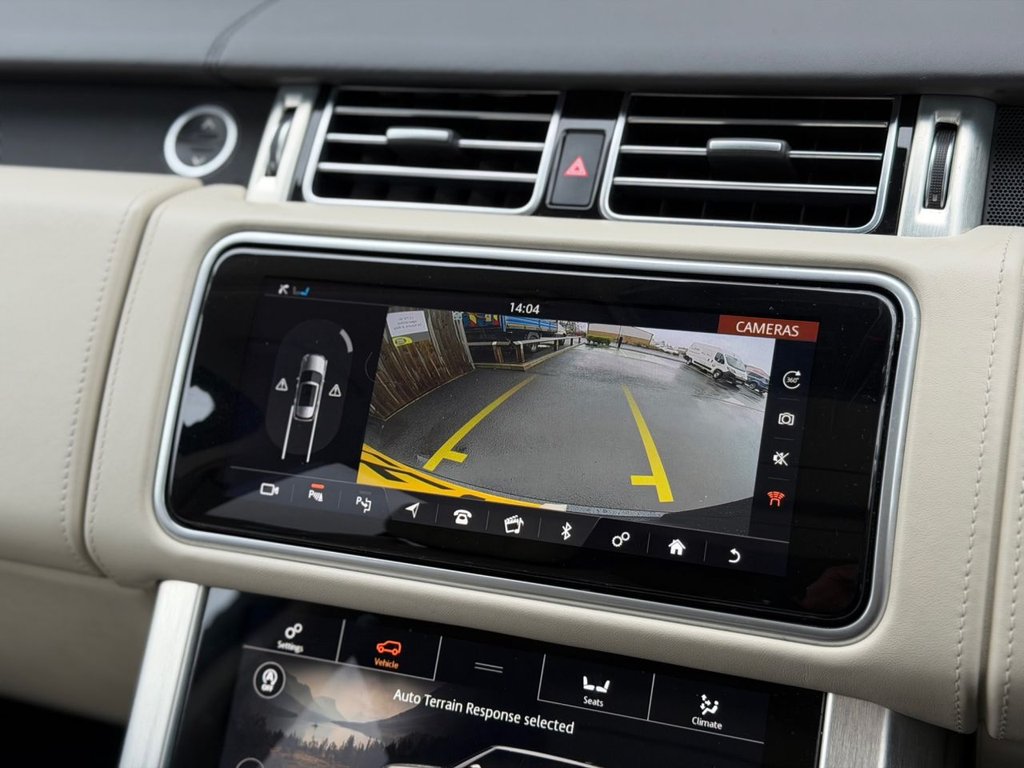 Used Land Rover Range Rover 2019 for sale - 78068547: Photo 36