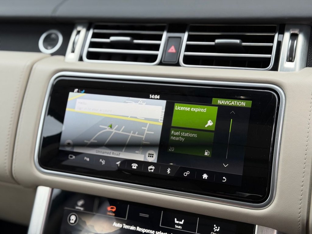 Used Land Rover Range Rover 2019 for sale - 78068547: Photo 37