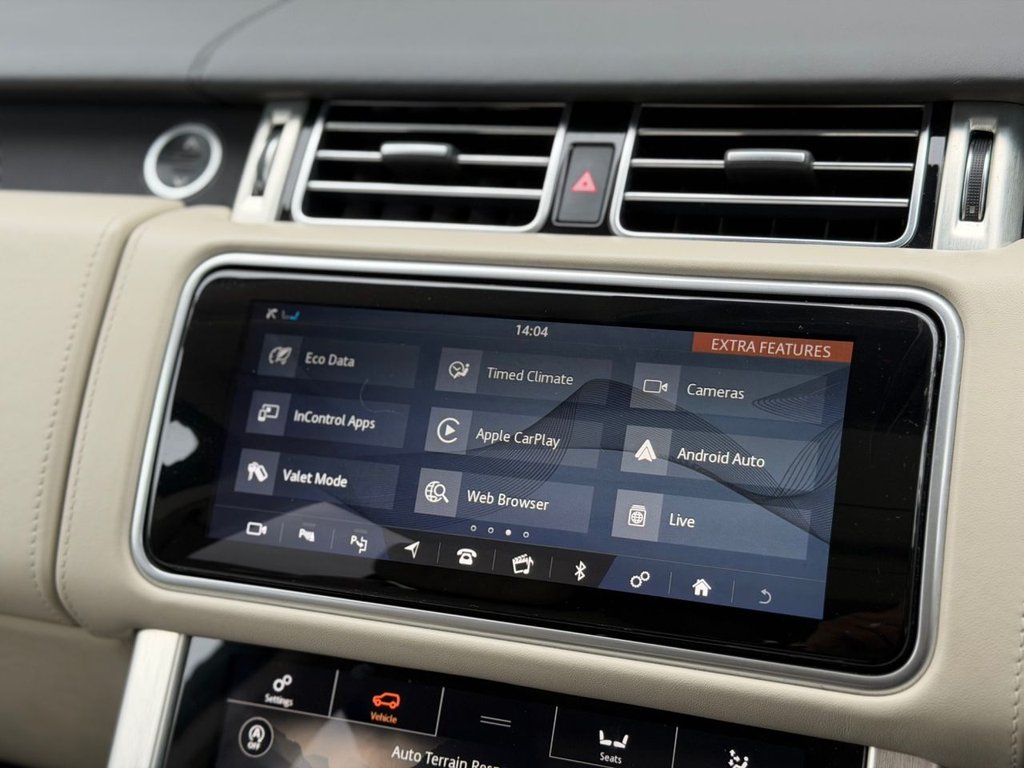 Used Land Rover Range Rover 2019 for sale - 78068547: Photo 38