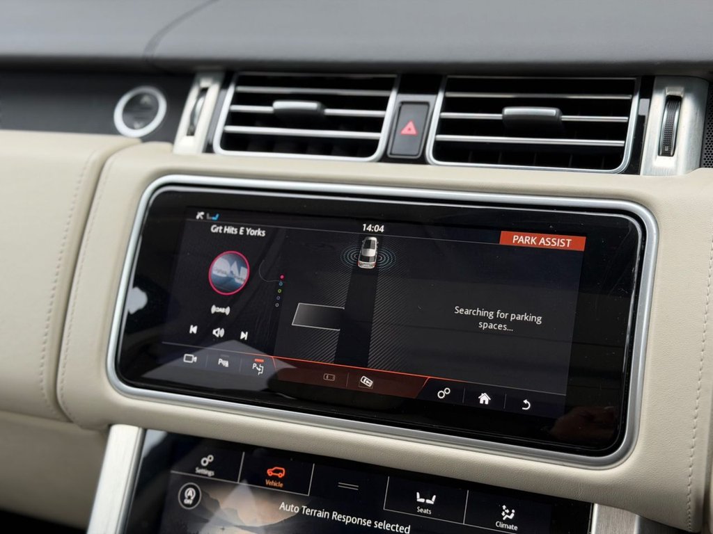 Used Land Rover Range Rover 2019 for sale - 78068547: Photo 39