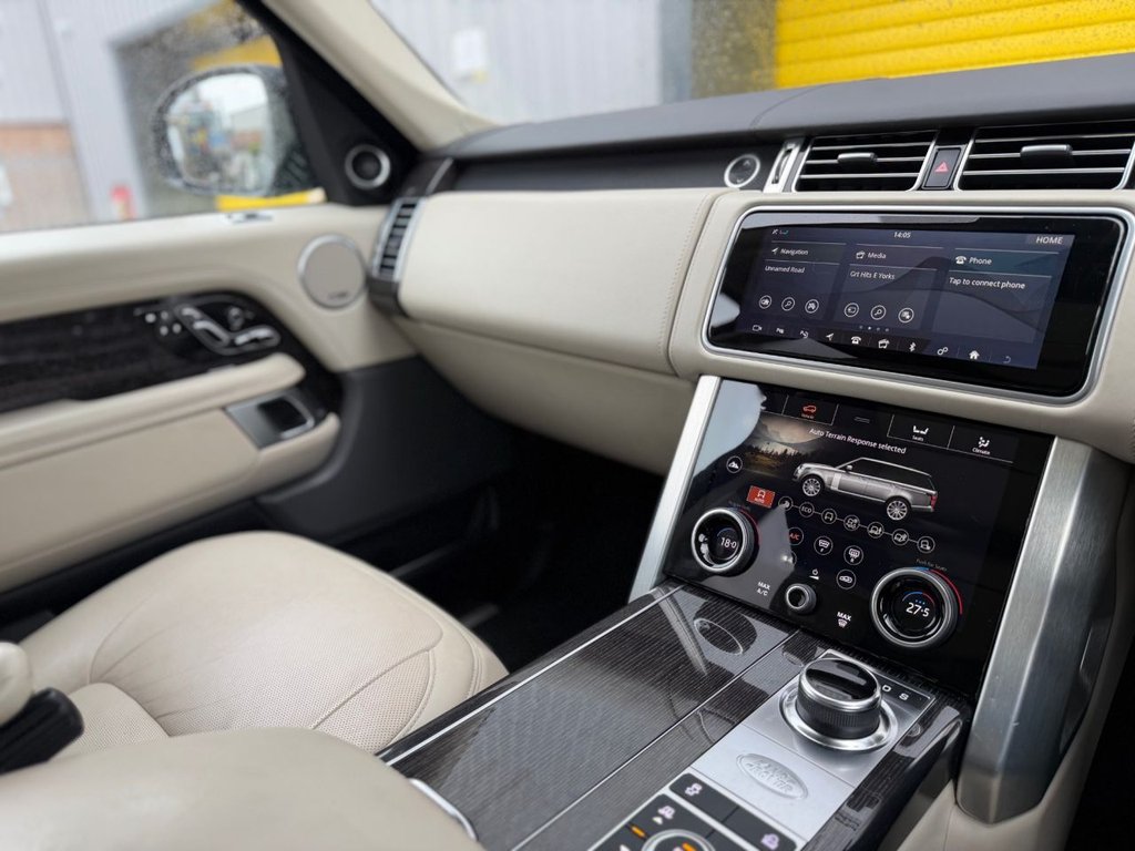 Used Land Rover Range Rover 2019 for sale - 78068547: Photo 40