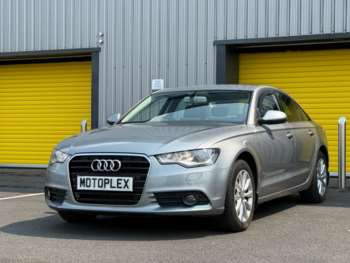 Used Audi A6 Saloon 2014 for sale - 74874508: Photo