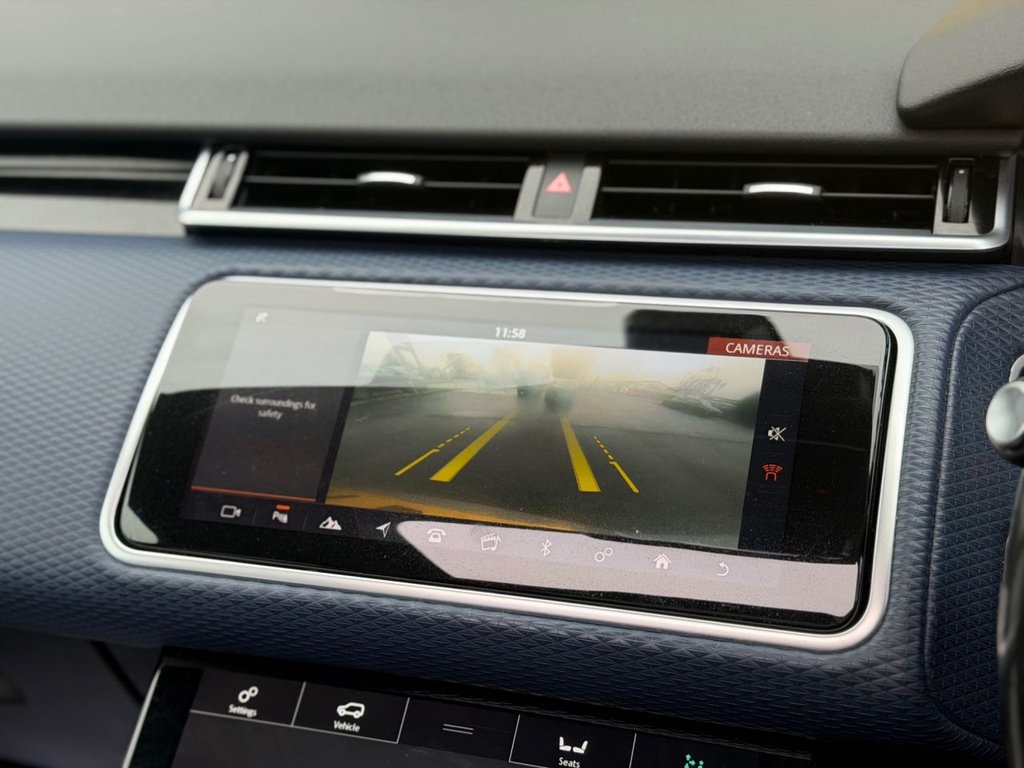 Used Land Rover Range Rover Velar 2017 for sale - 77327940: Photo 12