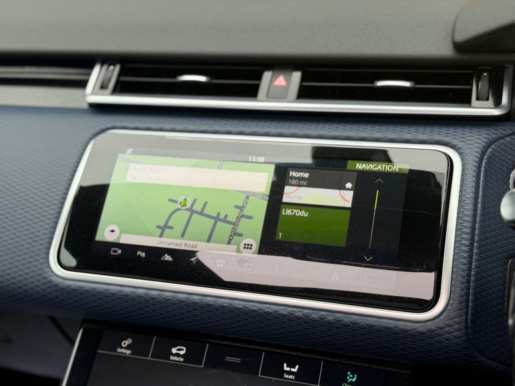 Used Land Rover Range Rover Velar 2017 for sale - 77327940: Photo 13