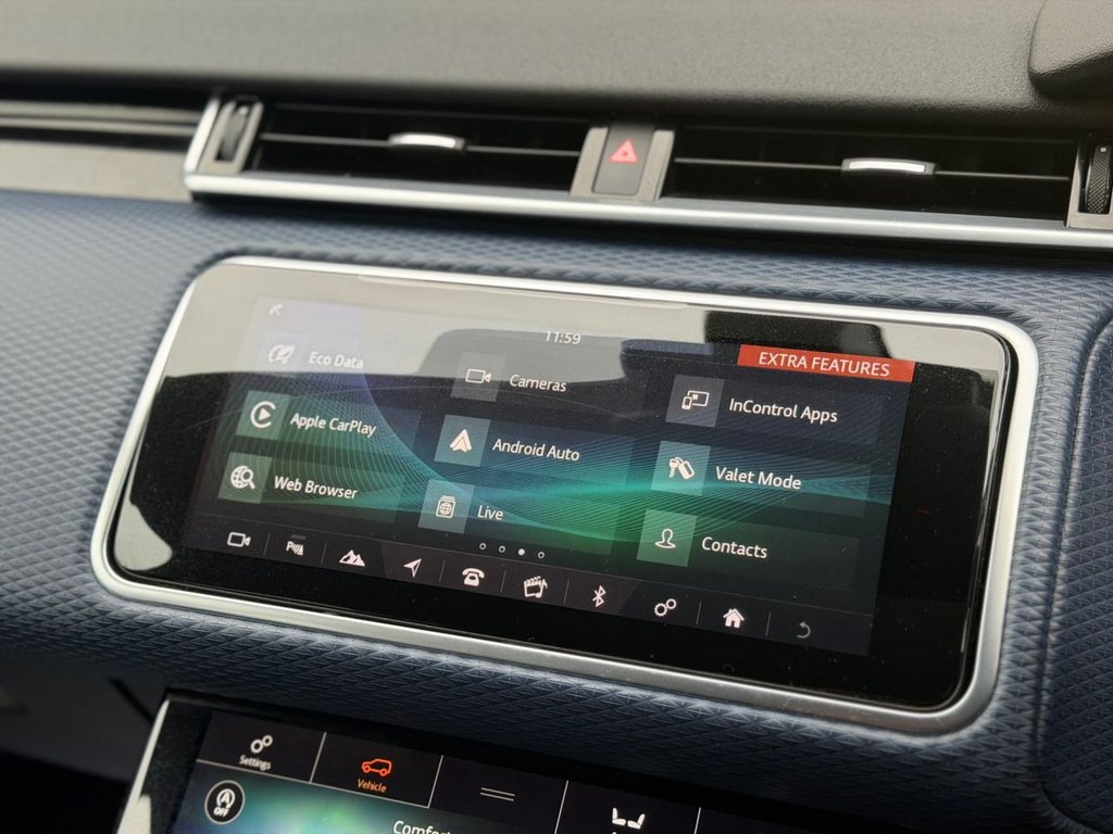 Used Land Rover Range Rover Velar 2017 for sale - 77327940: Photo 14