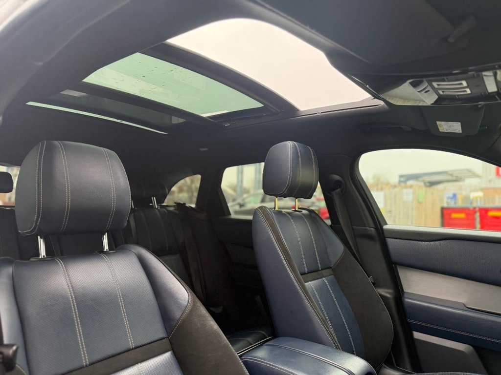 Used Land Rover Range Rover Velar 2017 for sale - 77327940: Photo 16