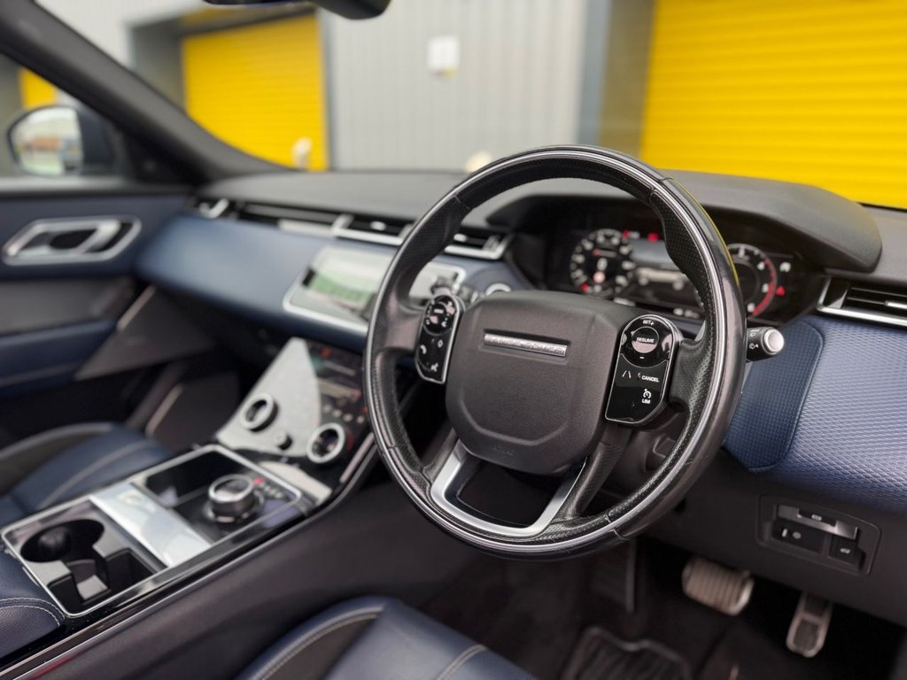 Used Land Rover Range Rover Velar 2017 for sale - 77327940: Photo 21