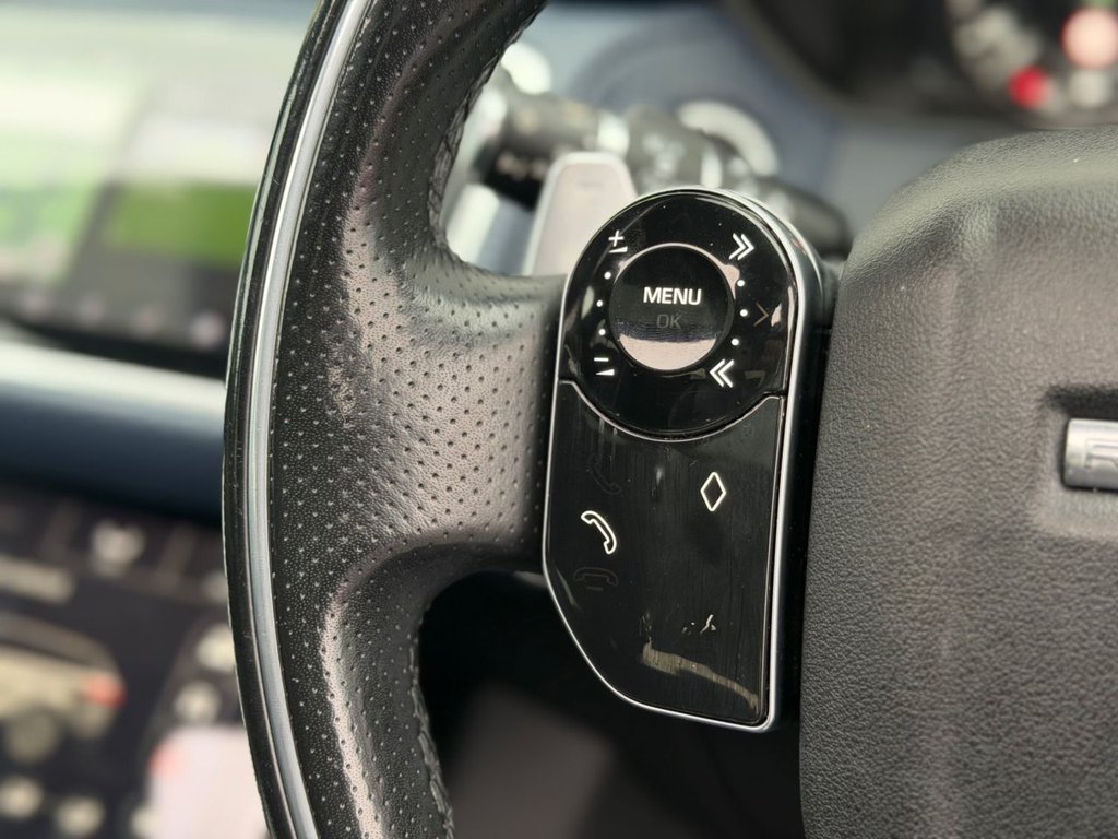 Used Land Rover Range Rover Velar 2017 for sale - 77327940: Photo 22