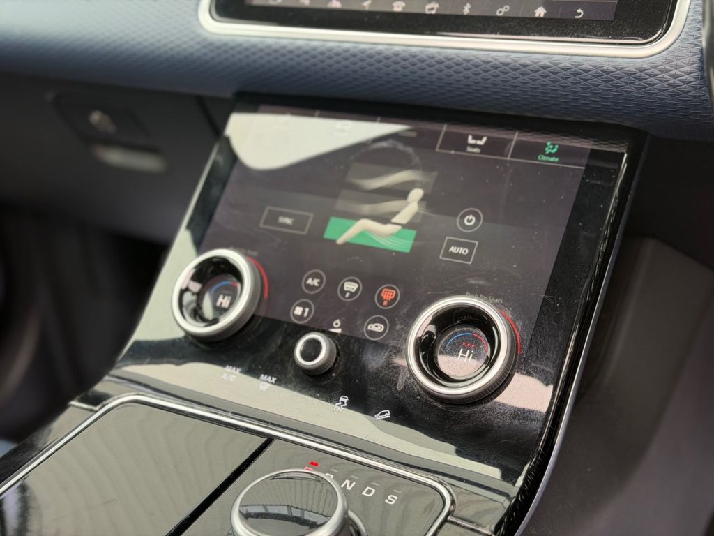 Used Land Rover Range Rover Velar 2017 for sale - 77327940: Photo 30