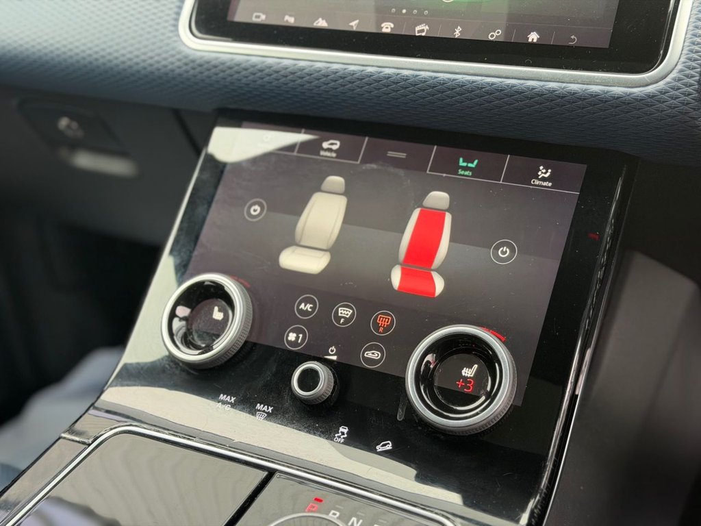 Used Land Rover Range Rover Velar 2017 for sale - 77327940: Photo 31