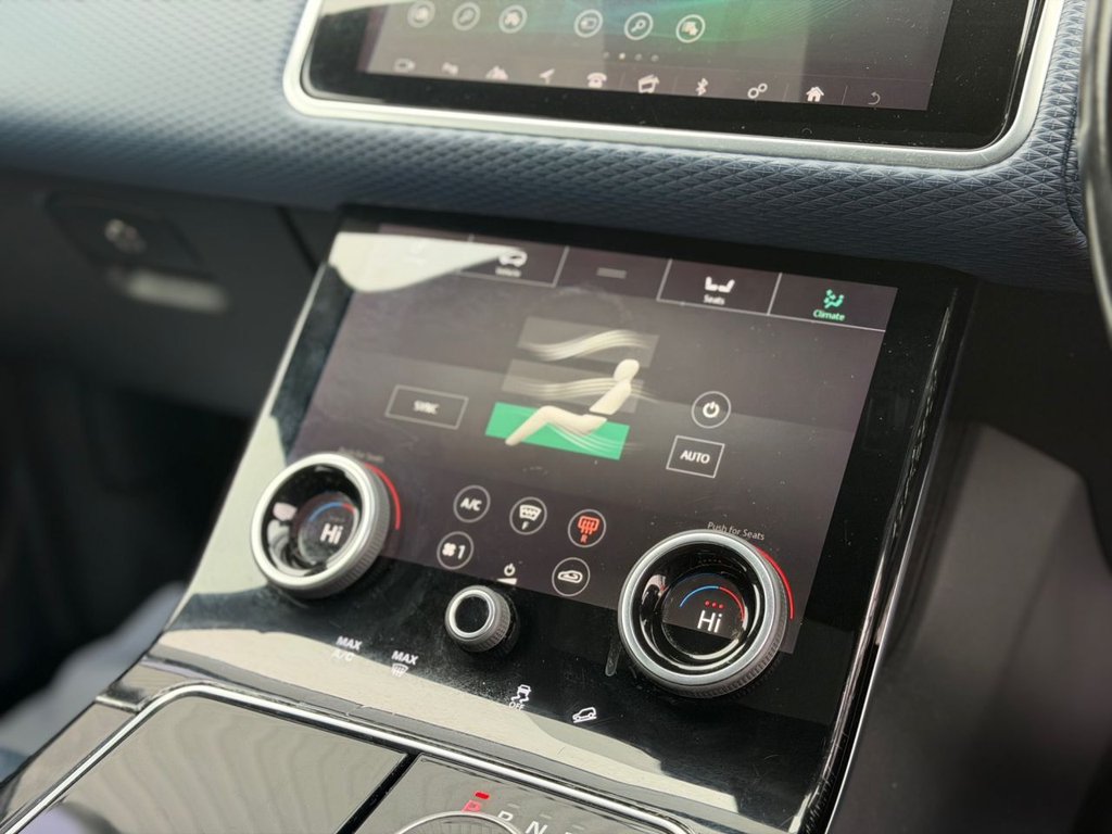 Used Land Rover Range Rover Velar 2017 for sale - 77327940: Photo 32