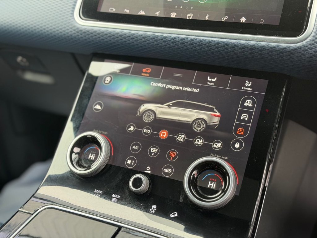 Used Land Rover Range Rover Velar 2017 for sale - 77327940: Photo 33