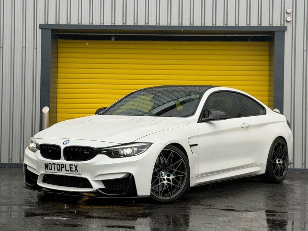 Bmw M4