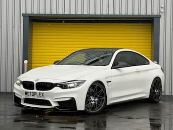 Used BMW M4 2018 for sale - 79655413: Photo