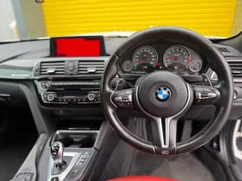 Used BMW M4 2018 for sale - 79655413: Photo