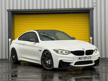 Used BMW M4 2018 for sale - 79655413: Photo
