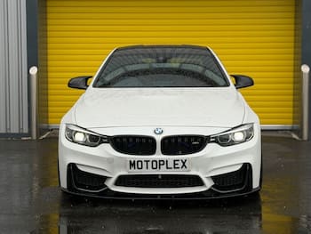 Used BMW M4 2018 for sale - 79655413: Photo