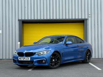 2017 (17) - 420d [190] M Sport 2dr Auto [Professional Media]