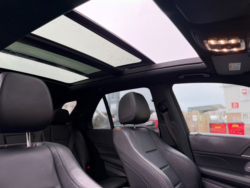 Used Mercedes-Benz GLE 2019 for sale - 76950404: Photo 12