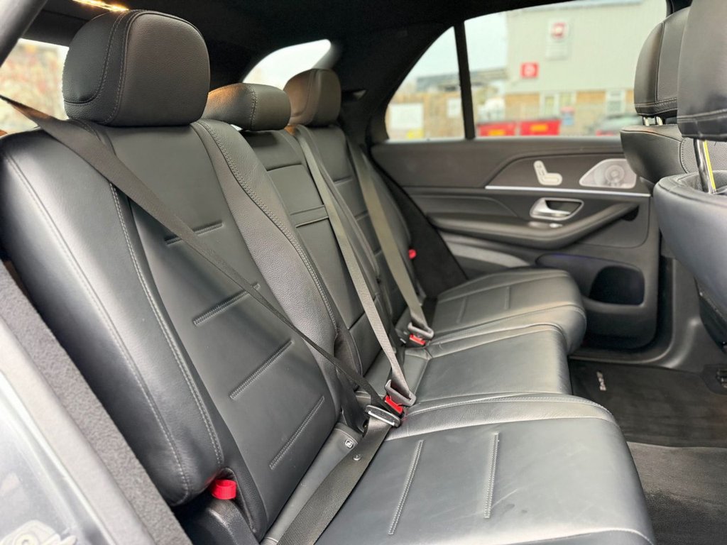 Used Mercedes-Benz GLE 2019 for sale - 76950404: Photo 15