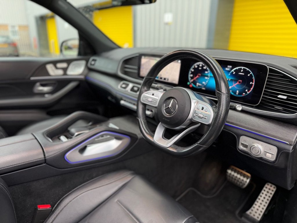 Used Mercedes-Benz GLE 2019 for sale - 76950404: Photo 20