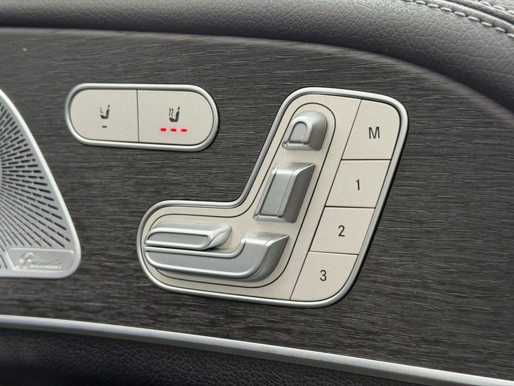 Used Mercedes-Benz GLE 2019 for sale - 76950404: Photo 23