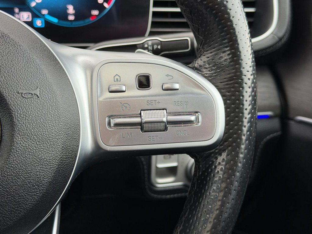 Used Mercedes-Benz GLE 2019 for sale - 76950404: Photo 24